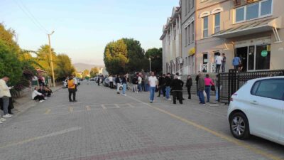 FETHİYE CUMHURİYET BAŞSAVCILIĞI'NIN TALİMATIYLA YASA