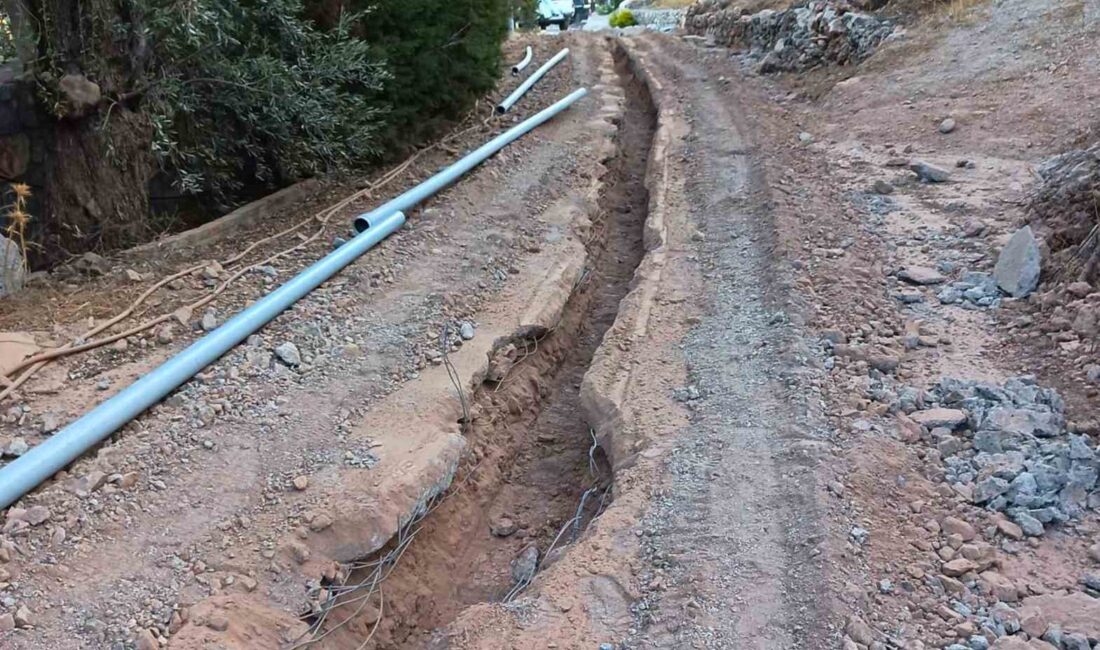 MUĞLA BÜYÜKŞEHİR BELEDİYESİ MUSKİ