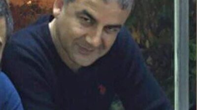 MUĞLA'NIN FETHİYE İLÇESİNDE İNTİHAR ETTİĞİ