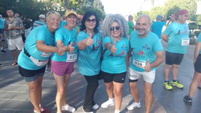 FETHİYE'DE KANSER HASTALARI İÇİN "YAŞAM