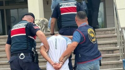 MUĞLA’NIN BODRUM İLÇESİNDE ÇEŞİTLİ SUÇLARDAN