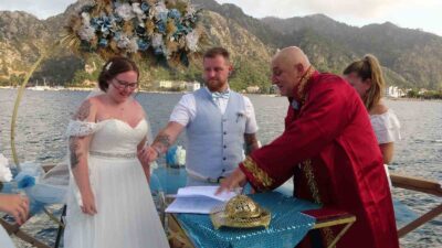 TURİZM SEZONUNUN VE YAZDAN KALMA