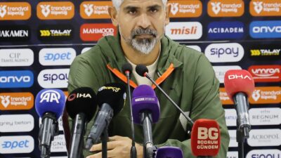 BODRUM FK, ÇAYKUR RİZESPOR’A 1-0