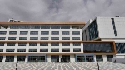 KANGURU GEZİCİ MATEMATİK MÜZESİ LÖSEV’DE