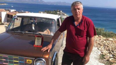 6 ŞUBAT DEPREMİ'NDEN ETKİLENEN VATANDAŞLARA