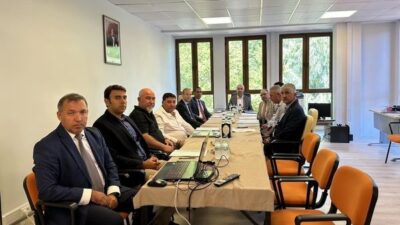 KÖYCEĞİZ GÖLÜ VE DALYAN KANALLARI