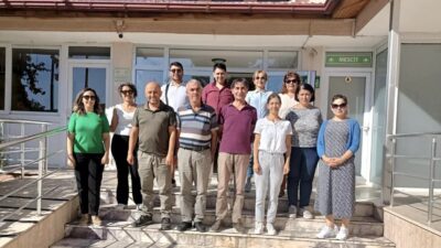 KÖYCEĞİZ’DE ÖLÇME VE DEĞERLENDİRME EĞİTİMLERİ