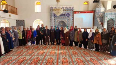 MUĞLA’NIN KÖYCEĞİZ İLÇE MÜFTÜLÜĞÜ KURAN