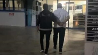 MUĞLA’NIN MARMARİS İLÇESİNDE, FETÖ/PDY SİLAHLI