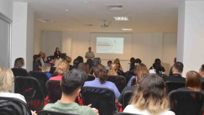 MEAH’TA 2024 YILI SAĞLIKTA KALİTE