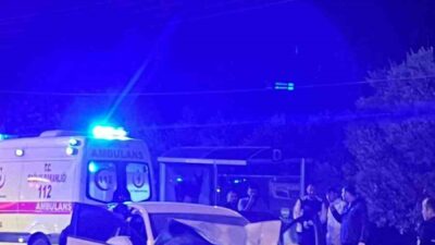 MUĞLA’NIN MENTEŞE İLÇESİ KÖTEKLİ 2’İNCİ