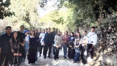 MUĞLA’DA FAALİYET GÖSTEREN METİNBİLİM ENSTİTÜSÜ