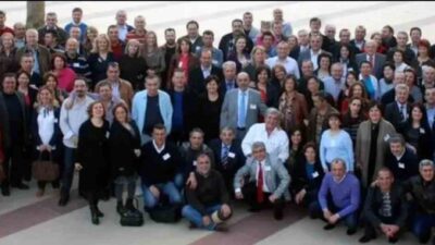 MUĞLA'DA ÜNİVERSİTE YAŞAMININ BAŞLANGICINI SİMGELEYEN