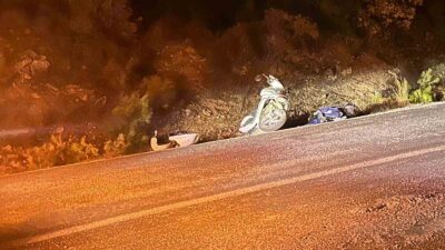 MUĞLA'NIN MİLAS İLÇESİNDE HAKİMİYETİNİ KAYBETTİĞİ