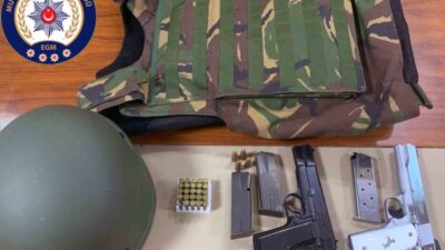 MUĞLA İL EMNİYET MÜDÜRLÜĞÜ, KOM