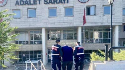 MUĞLA'DA 24 YIL HAPİS CEZASI