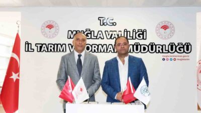 MUĞLA'DA SÜRDÜRÜLEBİLİR KIRSAL KALKINMANIN SAĞLANMASI