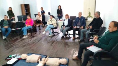 CUMHURBAŞKANLIĞI İLETİŞİM BAŞKANLIĞI MUĞLA BÖLGE