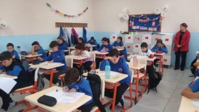 MUĞLA (İHA) - TÜRKİYE GENELİNDE