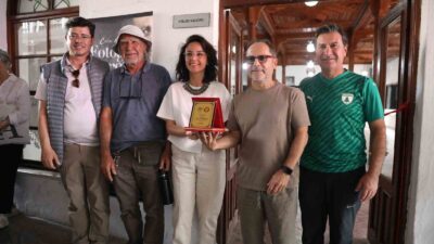 ULUSLARARASI 31. MUĞLA KÜLTÜR VE