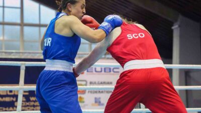 BULGARİSTAN’IN SOFYA KENTİNDE 08-20 EKİM