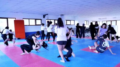 SON YILLARDA ARTAN KADINA YÖNELİK