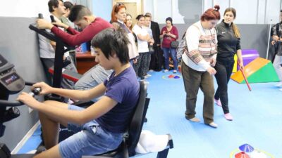 MENTEŞE BELEDİYESİ MUĞLA’NIN SPOR TEMELLİ