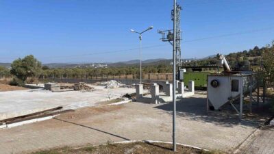 MUĞLA BÜYÜKŞEHİR BELEDİYESİ SU VE