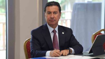 MUĞLA BÜYÜKŞEHİR BELEDİYE BAŞKANI AHMET