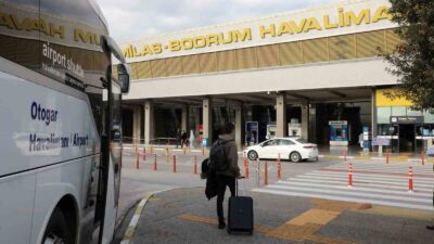 MUĞLA BÜYÜKŞEHİR BELEDİYESİ'NE BAĞLI MUĞLA