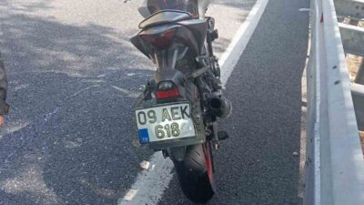 MUĞLA ANTALYA KARAYOLU ÜZERİNDEKİ SAKAR