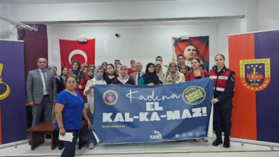 SEYDİKEMER’DE “EN İYİ NARKOTİK POLİSİ