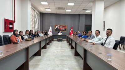 MUĞLA (İHA) -- SEYDİKEMER KAYMAKAMI