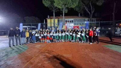 ULA’DA 29 EKİM CUMHURİYET BAYRAMI’NDA