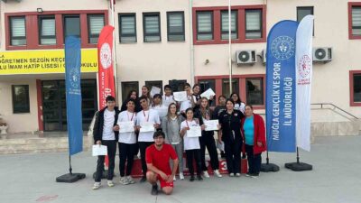 ULA’DA 29 EKİM CUMHURİYET BAYRAMI