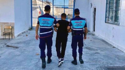 MUĞLA İL JANDARMA KOMUTANLIĞINCA ARANAN