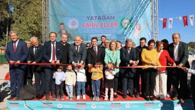 MUĞLA BÜYÜKŞEHİR BELEDİYESİ YATAĞAN EMİN