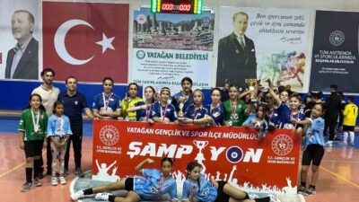 U16 HOKEY MUĞLA İL BİRİNCİLİĞİ
