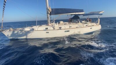 MUĞLA’NIN BODRUM İLÇESİNDE 31’İ ÇOCUK