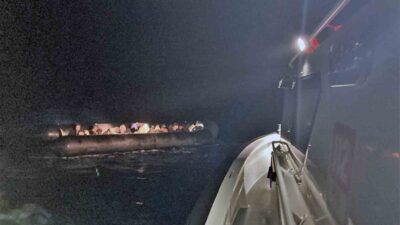 YUNANİSTAN’IN GERİ İTTİĞİ 11’İ ÇOCUK