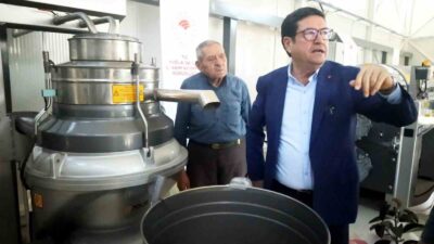 YÜZDE 50 HİBE DESTEKLE 22