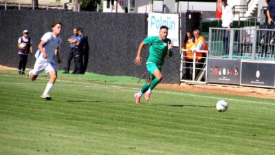 MUĞLASPOR, ZİRAAT TÜRKİYE KUPASI 2.