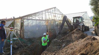 40 YILDIR DEVAM EDEN SORUN