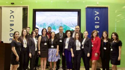 ACIBADEM BODRUM HASTANESİ, 19-20 EKİM