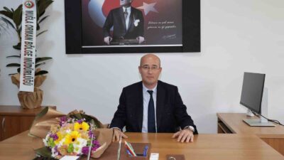 ALTUN, YILANLI ORMAN İŞLETME MÜDÜR