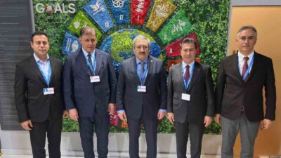 MUĞLA BÜYÜKŞEHİR BELEDİYE BAŞKANI AHMET