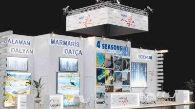 MUĞLA BÜYÜKŞEHİR BELEDİYE BAŞKANI AHMET