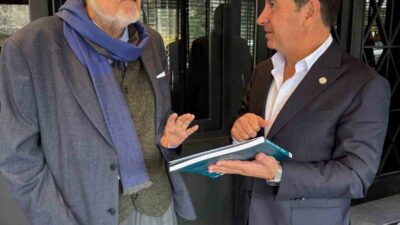 MUĞLA BÜYÜKŞEHİR BELEDİYE BAŞKANI AHMET