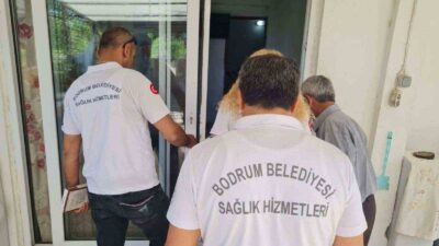 BODRUM BELEDİYESİ KÜLTÜR VE SOSYAL