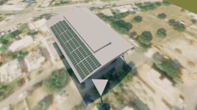 BODRUM BELEDİYESİ TARAFINDAN HAYATA GEÇİRİLMESİ